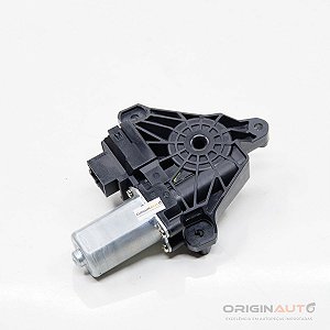 Motor Vidro Traseiro Dir Mercedes C43 AMG 2018 A2139060602