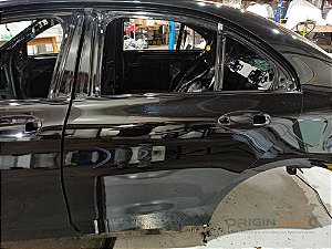 Porta Traseira Esquerda Mercedes C43 AMG 2018 A2057300105