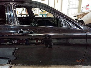 Porta Dianteira Direita Mercedes C43 AMG 2018 A2057200205