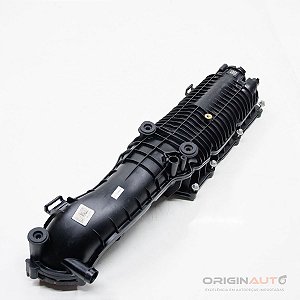 Coletor Admissão Mercedes C43 Amg 2018 A2760900200