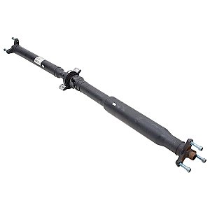 Eixo Cardan Completo Mercedes C43 Amg 2018 A2054108003