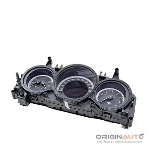 Painel Instrumentos Mercedes C180 2012 A2049003408