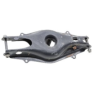 Bandeja Suspensão Traseiro Mercedes C180 2012 A2043503506