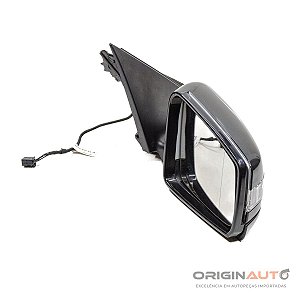 Espelho Retrovisor Direito Mercedes C180 2012 A2048101876