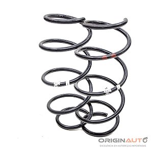 Par Molas Dianteiras Mercedes C180 2012 A2043210304