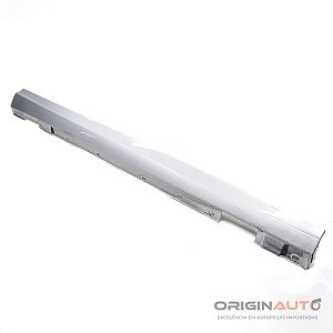 Moldura Caixa Ar Spoiler Direita Mercedes C180 2012