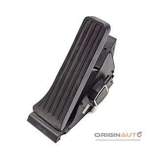Pedal Acelerador Mercedes C180 2012 A2043000004