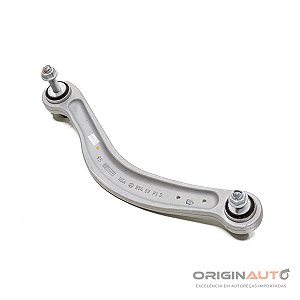 Braço Suspensão Tras Dir Mercedes C180 2012 A2043501606