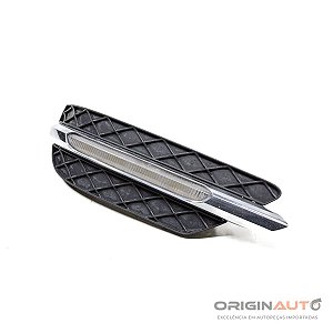 Farol Milha Esquerdo Mercedes C180 2012 A2048803224