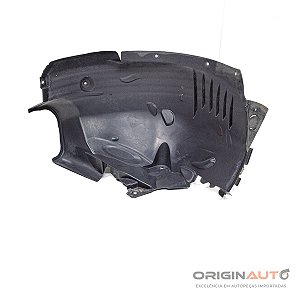 Capa Parabarro Dianteira Direita Frente Mercedes C180 2012