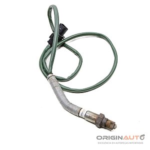 Sonda Lambda Oxigênio Pré Mercedes C180 2012 A0065422718