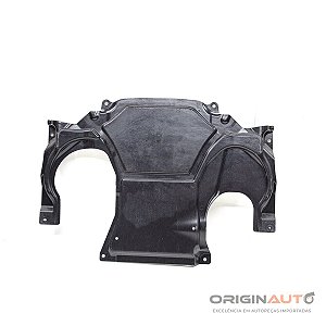 Protetor Assoalho Motor Mercedes C180 2012 A2045242730