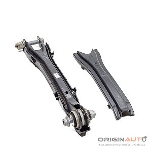 Braço Suspensão Tras Dir Mercedes C180 2012 A2043521205