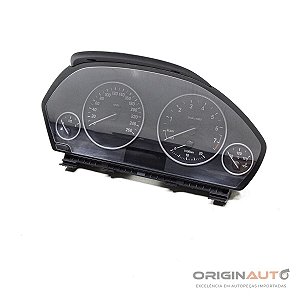 Painel Instrumentos BMW 320i 2014 F30 8794230