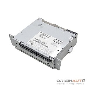 Central Multimídia BMW 320I 2014 F30 9335346 9357990 9270363