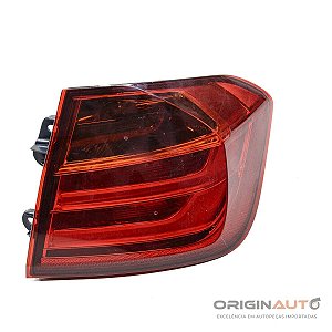 Lanterna Externa Direita BMW 320I 2014 F30 7312846
