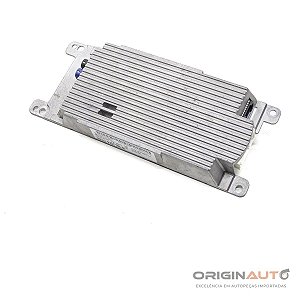 Amplificador Som Rádio BMW 320I 2014 F30 9257150