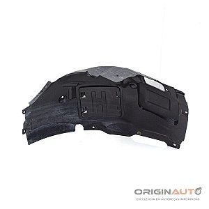 Capa Parabarro Dianteira Esquerda BMW 320I 2014 F30 7260725 7260397