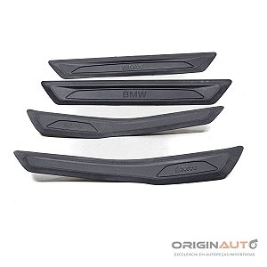Kit Soleiras BMW 320I 2014 F30 7263315 7263313 7263314