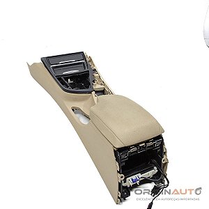 Console Central BMW 320I 2014 F30 9207357 9218925