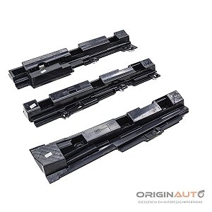 Guia Spoiler Lateral Dir BMW 320I 2014 F30 7256920 7256918 7256916