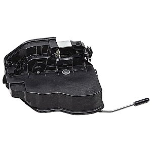 Fechadura Porta Tras Esq BMW 320I 2014 F30 7202147