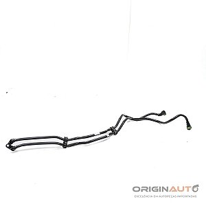 Mangueira Cano Óleo BMW 320I 2014 F30 9140892