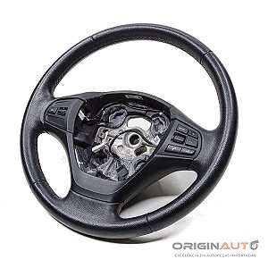 Volante Direção BMW 320I 2014 F30 6854753 9225608