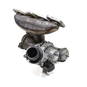 Turbina Mercedes A200 GLA200 CLA200 2015 A2700902280