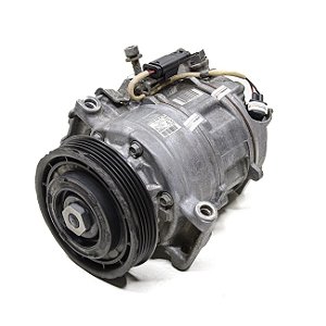 Compressor Ar Condicionado Mercedes A200 2015 A0038304360