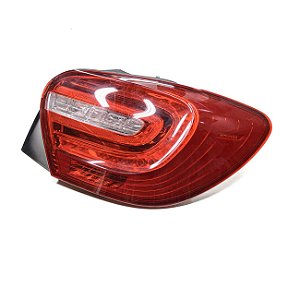 Lanterna Direita Mercedes A200 2015 A1769063000 Detalhe
