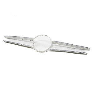 Grade Parachoque Dianteiro Mercedes A200 2015 A1768880062