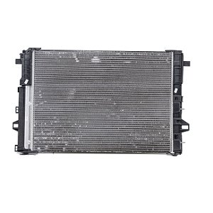 Condensador Ar Cond A/C Mercedes A200 2015 A2465000054