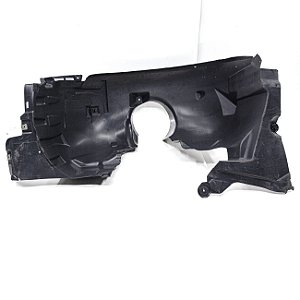 Capa Parabarro Dianteira Esquerda Mercedes A200 2015 A2466900100