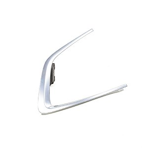Friso Externo Vidro Fixo Direito BMW X3 G01 2018 7410072