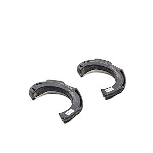 Par Calço Molas Dianteiras BMW X3 G01 252Cv 2018 6871813