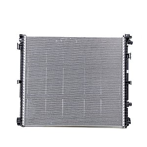 Radiador Água Motor BMW X3 G01 252Cv 2018 8642747