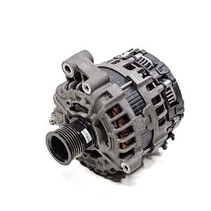 Alternador BMW X3 G01 Motor B48 252Cv 2018 8571357