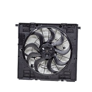 Eletroventilador Ventoinha BMW X3 G01 252Cv 2018 8487636