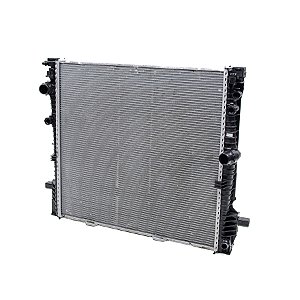 Radiador Água Motor BMW X3 G01 252Cv 2018 8642742