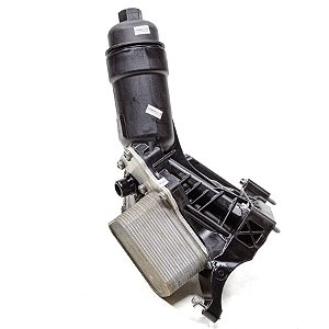 Radiador Resfriador Óleo BMW X3 G01 252Cv 2018 8513965