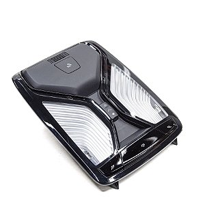 Comando Teto Solar Luz BMW X3 G01 252Cv 2018 9493146