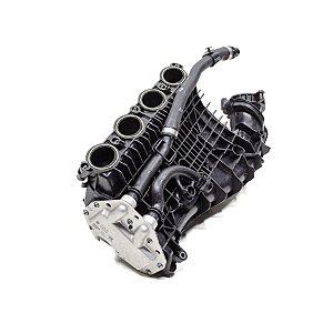 Coletor Admissão C Intercooler BMW X3 252Cv 2018 72344186