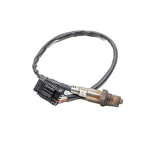Sonda Lambda Oxigênio BMW X3 G01 252Cv 2018 8631047