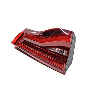 Lanterna Tampa Esquerda BMW X3 G01 252Cv 2018 9853377
