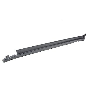 Spoiler Caixa Ar Lateral Esquerda BMW X3 G01 2018 7400675