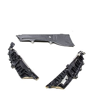 Kit Painel Corta Fogo BMW X3 G01 252Cv 2018 7394812 9396993 9396987