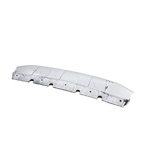Aplique Inf Parachoque Dianteiro BMW X3 G01 2018 7415631