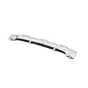 Aplique Inferior Parachoque Traseiro BMW X3 G01 2018 7400678