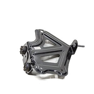 Suporte Do Condensador BMW X3 G01 252Cv 2018 9367097